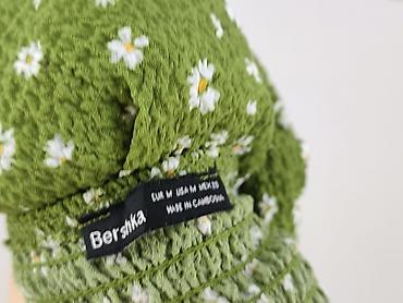 sandałki bartek: Bershka, Sukienka damska, rozmiar M — 5