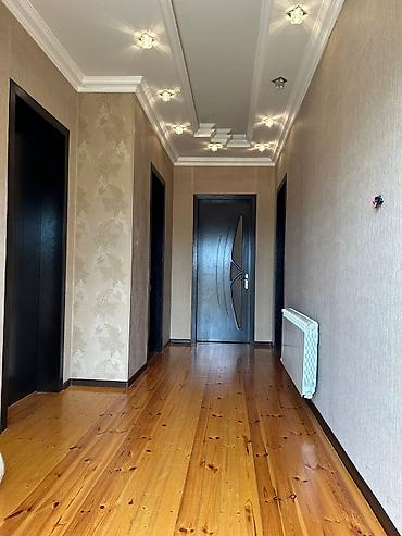 Həyət evləri və villalar: Satlıq həyət evi - Ümumi təsvir: Daş hasarla əhatələnmiş, dəmir — 7