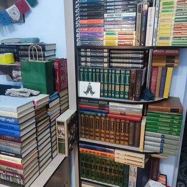 масло доня в бишкеке цена: Домашняя библиотека. Много разных книг. В НАЛИЧИИ ТОЛЬКО ТО, ЧТО В