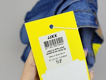 big m jeans: JJXX, Szorty damskie, rozmiar M — 8