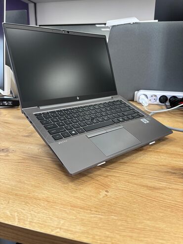 İşlənmiş HP EliteBook, 14 ", Intel Core i7, 512 GB