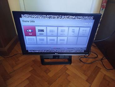 Televizori: LG televizo.Ide daljinski sa slike na lalafo.rs — 9 Televizori: LG televizo.Ide daljinski sa slike — 9