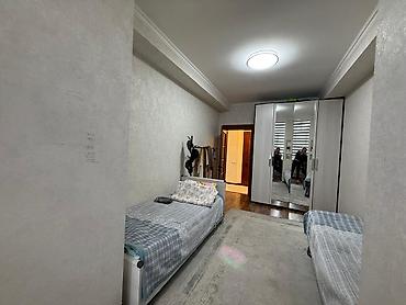 квартиры в рассрочку сокулук: 3 комнаты, 166 м², Азия Молл 3 этаж, Евроремонт — 9
