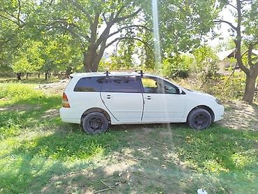 авто расрочку бишкек: Toyota Corolla: 2001 г., 1.5 л, Автомат, Бензин, Универсал — 5