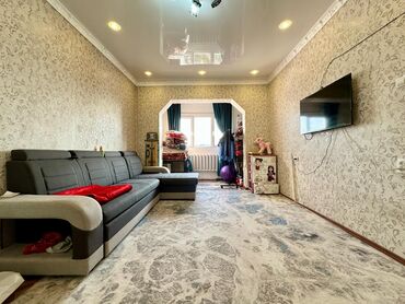 центральная мечеть: 1 комната, 40 м², 9 этаж, Евроремонт