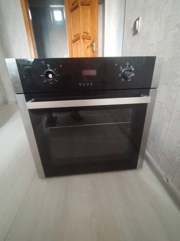 duxovkalar: Duxovka Elektrik, Quraşdırılan