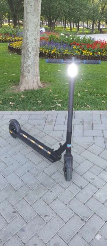 купить электросамокат: Elektrik skuter – şəhər içi rahat və təhlükəsiz hərəkət üçün