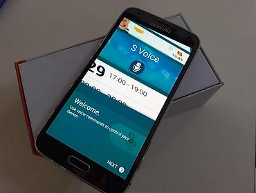 gizletcell deaktiv etmek: Samsung Galaxy S5 Active, 16 GB, rəng - Ağ, Sənədlərlə, Barmaq izi, Düyməli — 3