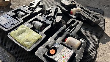 Компрессоры для авто: Компрессор Kia 2020 г., Новый, Оригинал, Япония — 7