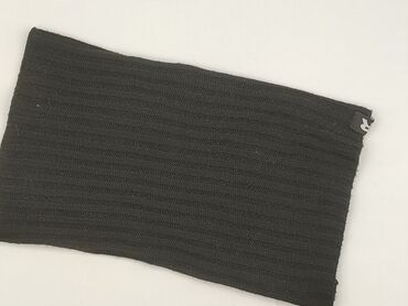 paski srebrne do sukienki: Scarf, Female, condition - Good