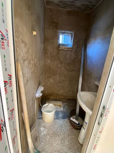 Həyət evləri və villaların satışı: 2 mərtəbəli həyət evi - Layihə: yuxarıda mansard tipli ikinci mərtəbə — 7