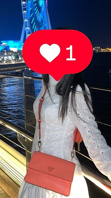 Другие сумки: Продаю сумку Guess, оригинал ! Покупала в Дубае, в дубай молле — 3