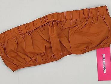 bluzki pull and bear: Shein, Top damski, rozmiar M — 1