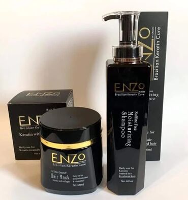 enzo şampuan qiymeti: Шампунь для волос, Бесплатная доставка, Доставка в районы