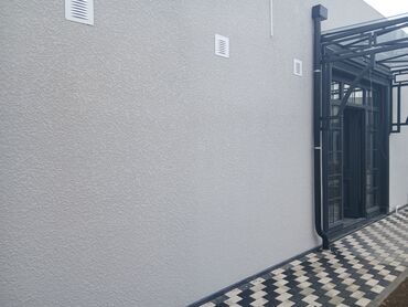 Digər tikinti materialları: Divar səthinin düzəlməsi və boyanmasi Yer altı dayanacaqların zövqə — 15