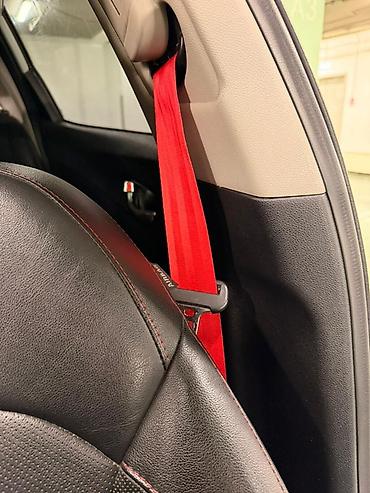 Kia: Kia Optima: 2 l | 2017 il Sedan — 21