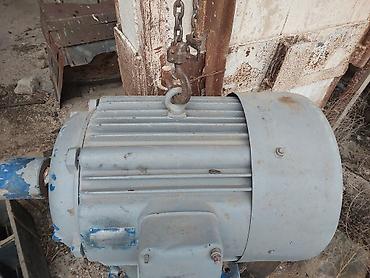 tank 3 pro max: Sənaye elektrik mühərriki - Tip: Üçfazalı asinxron elektrik — 4