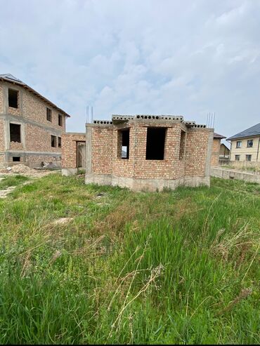 Продажа домов: Дом, 120 м², 4 комнаты, Агентство недвижимости, ПСО (под самоотделку)