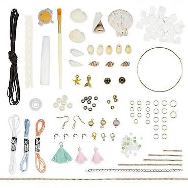 waikiki za devojcice: Nakit set 105442 Buki – kreativni set za izradu nakita Kreativni set — 2