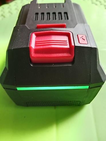 Ostala elektronika: Akumulatorska ( "SMART PAMETNA BLUTUT BATERIJA" VEOMA JAKA OD 8Ah-20V) — 21