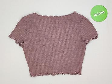 bluzka 54: Shein, Top damski, rozmiar S — 3
