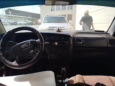 eu3: Volkswagen Golf: 1993 г., 1.8 л, Механика, Бензин, Хэтчбэк — 3