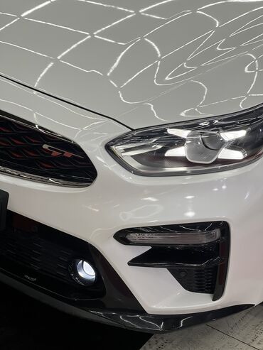 срочно продаю машину бишкек: Kia K3: 2019 г., 1.6 л, Автомат, Бензин, Хетчбек