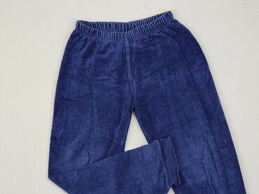 spodnie dla chłopca 104: Spodnie dresowe, 3-4 lat, 104, stan - Dobry