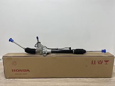 Рулевая рейка Honda stepwgn rf1, rf2
