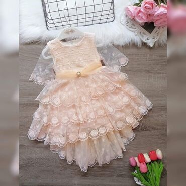 Haljine: ❤️VELIČINA 2❤️92
Haljinice, cena 3500 din — 7