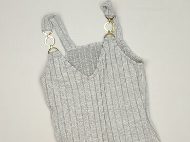 stradivarius top z odkrytymi ramionami: Shein, Women`s top, size M