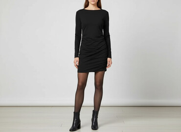 laversa sukienki plus size: Shein, Сукня жіноча, розмір S