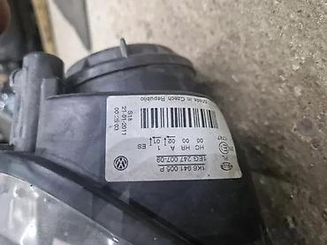 auto otpad rumenka: GOLF 5 LEVI FAR HELLA | Fabrički levi far za Golf 5 Hella. Far je u — 2