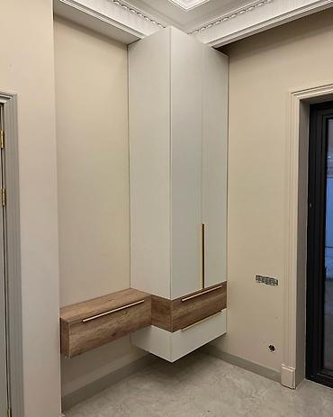 Кухонные гарнитуры: Современные кухонные гарнитуры от «ЖК_Мебель» - Прямолинейные кухни в — 10