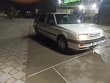 диски на ланд крузер: Volkswagen Vento: 1993 г., Механика, Бензин, Седан — 2