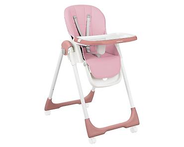 haljine elipsa: KIKKA BOO Hranilica SPICY pink – KKB1 Višepoložajna hranilica za bebe — 2