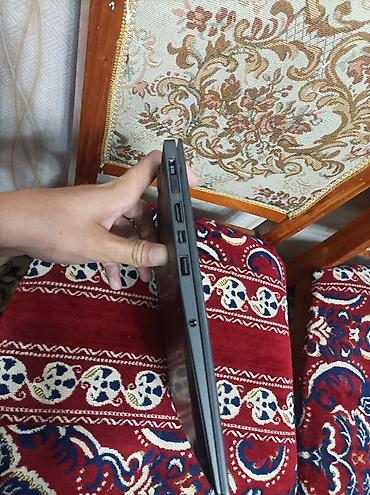 Ноутбуки Lenovo: Ультрабук, Б/у, Intel Core i5 — 11