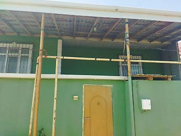 tap az ağstafa: 3 otaqlı, 100 kv. m, Yeni təmirli — 1