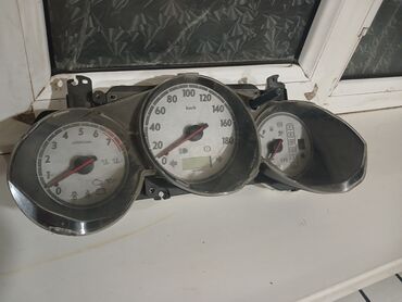 тюнинг хонда фит бишкек: Приборлор калканы Honda 2005 г., Колдонулган, Оригинал, Жапония