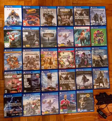 жёсткий диск для ноутбука: Call of Duty: Modern Warfare, Qarışıq janr, Yeni Disk, PS4 (Sony Playstation 4), Ünvandan götürmə, Ödənişli çatdırılma