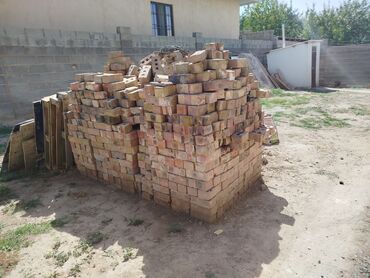брендовые вещи оригинал: Продаются кирпичи количество 600 штук примерно может и больше кирпичи