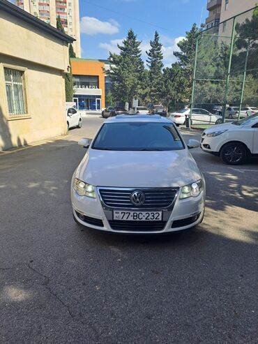 maşin satişlari: Volkswagen Passat: 1.8 l | 2010 il Sedan