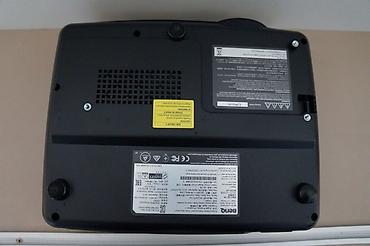 Proyektorlar: Yeni Proyektor BenQ, Pulsuz çatdırılma, Rayonlara çatdırılma — 7