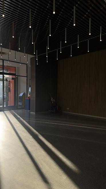 Аренда офисов: Аренда офисов, 90 м², В бизнес центре, 1 линия, С системой безопасности — 9