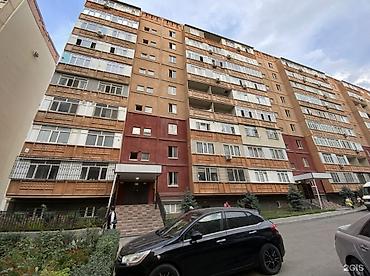 Продажа квартир: 1 комната, 40 м², 106 серия улучшенная, 4 этаж, Старый ремонт — 1