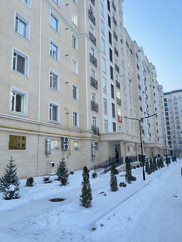 Продажа квартир: 1 комната, 43 м², Элитка, 2 этаж, Евроремонт — 9