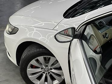 vw: Volkswagen Passat CC: 2012 г., 1.8 л, Автомат, Бензин, Седан — 4