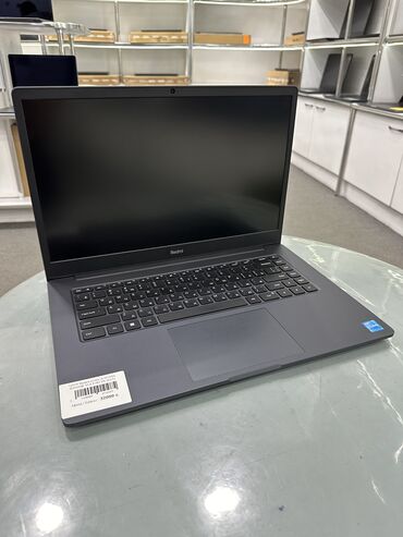 все для ноутбуков: Ноутбук, Xiaomi, 8 ГБ ОЭТ, Intel Core i3, 15.6 ", Колдонулган, Жумуш, окуу үчүн, эс тутум SSD