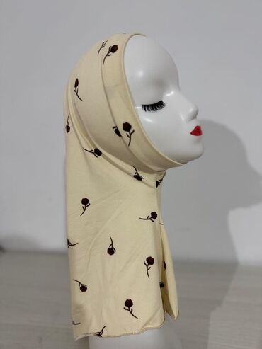 Капоры: Готовые хиджаб-амирa (цельношитый), мягкий и эластичный. Особенности — 72