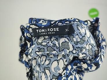 smog marka: Tom Rose, Sukienka damska, rozmiar XL — 4